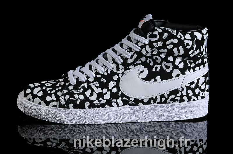 nike blazer high black white magasins en ligne colore nike blazer basse vente chaude